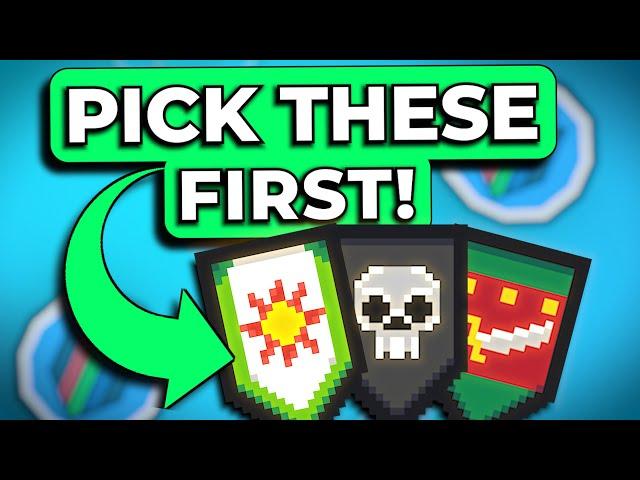 Leagues 5: What is the Best Region to Pick FIRST