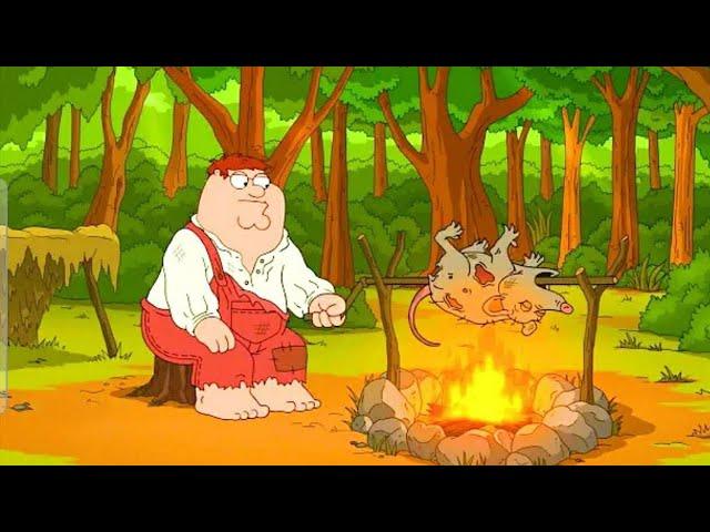 Family Guy Season 12 EP 17-20 | New Family Guy 2024 Full Episode NoZoom NoCuts#1080p