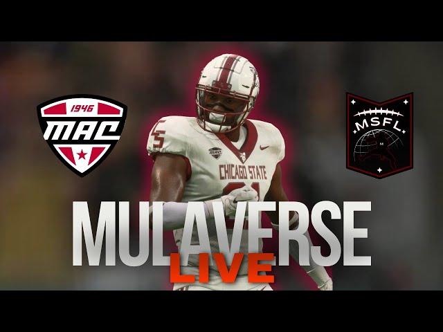 MULAVERSE LIVE - Week 13, The MAC Is Getting Spicy, Become A Player Today !