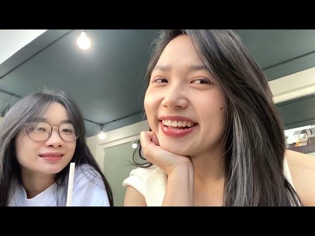 [ THU HÀ NỘI 2024]-- vlog ngẫu hứng -- TRANG VÕ