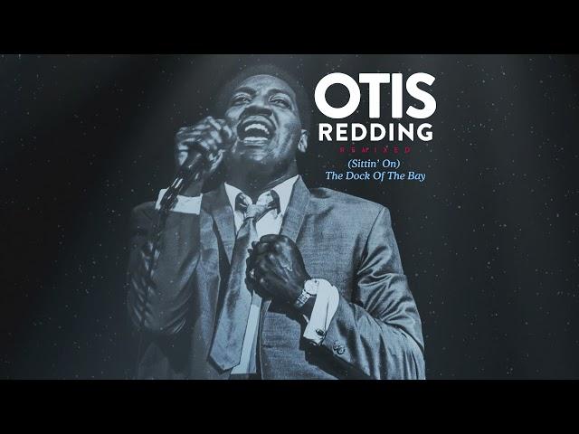 Otis Redding - (Sittin' On) The Dock of the Bay (DJ Spinna Remix) [Official Audio]