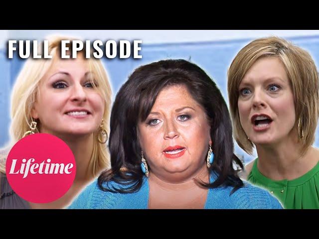 Dance Moms: Abby Faces the WRATH of the Dance Moms (S3, E38) | Full Episode | Lifetime