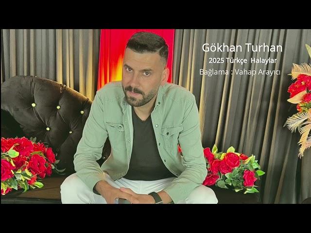 Gökhan Turhan Türkçe Halay potpori