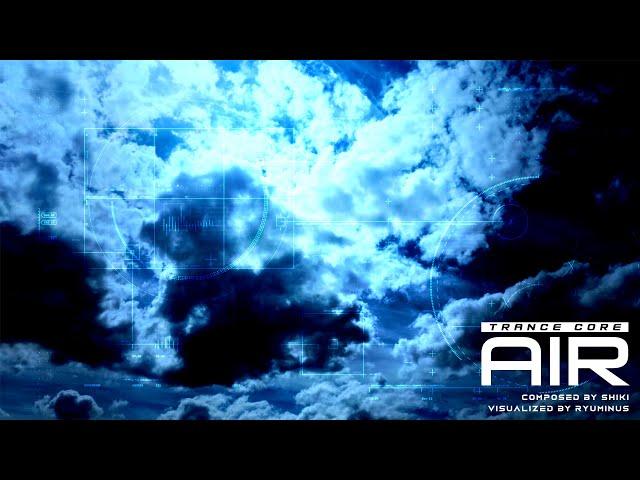 【EZ2ON REBOOT : R】 Air (EZ2ON Ver.)