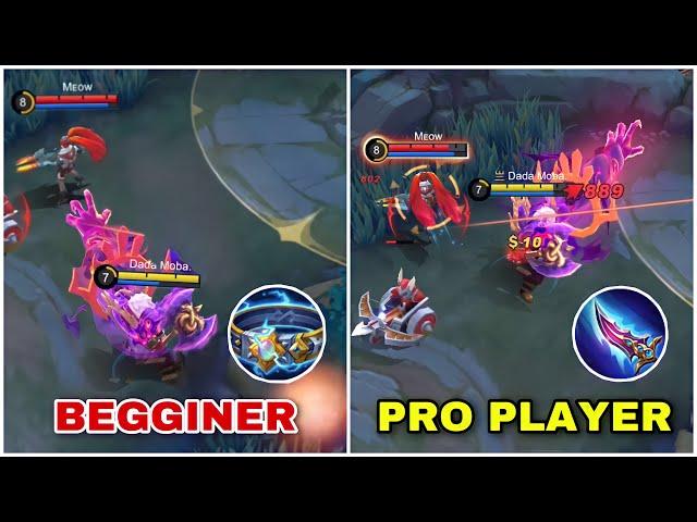 TUTORIAL HOW TO HOOK LIKE A PRO PLAYER | FRANCO TUTORIAL 2023 | MLBB