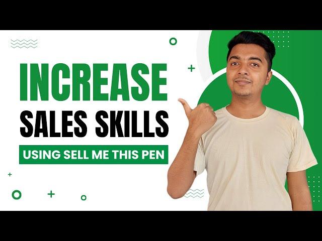 SellMeThisPen AI Review - Best Ai-Powered Sales Management Software | Passivern