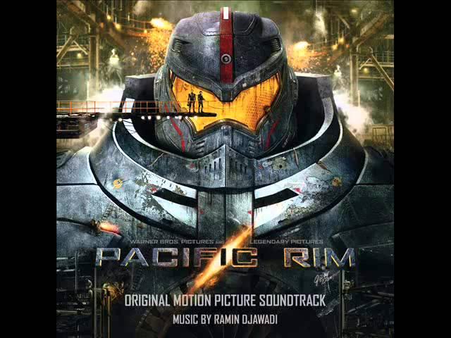 Pacific Rim OST Soundtrack  - 21 - No Pulse by Ramin Djawadi