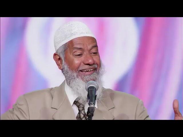 Mutamarkii 7aad  Ansaaru Sunna Trust || Malinta 3aad || 25 | 12 | 2024 NAIROBI KENYA || DRZAKIR NAIK