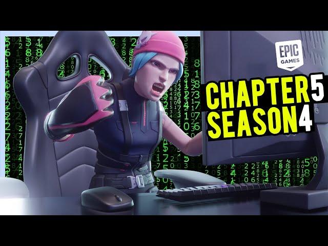 HOW TO GET YOUR FORTNITE ACCOUNT BACK WITHOUT EMAIL AND PASSWORD (Fortnite Chapter 5 Season 4)