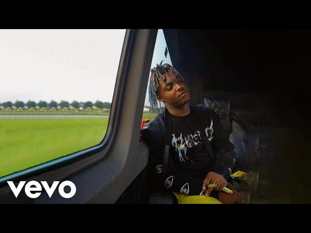 Juice WRLD - Die One Day (Music Video)