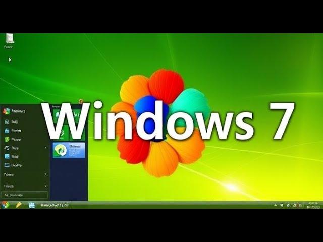 Windows 7 with Super Themes, VLC Media Player, and Dopewares: The Ultimate Customization Guide!