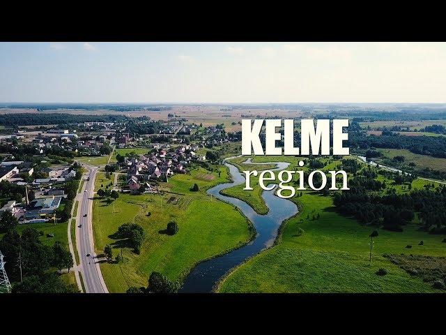 Kelme region