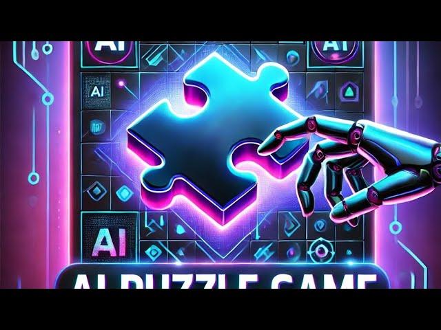 AI Puzzle Quest: Challenge Your Mind with ChatGPT