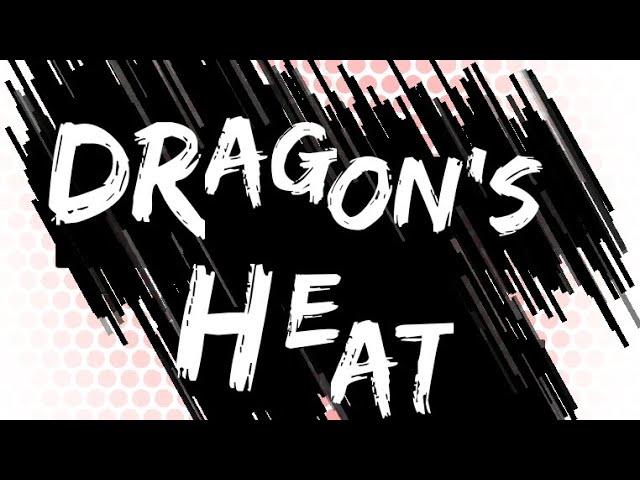 Dragon's Heat - Old dude