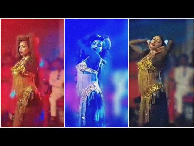 Jahangirnagar University Rag Day Hot Sexy Belly Dance Cover On Nora Fatehi Song