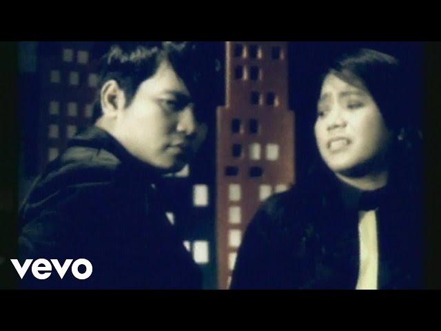 Dewiq, Indra Bekti - Koq Gitu Sih (Video Clip)