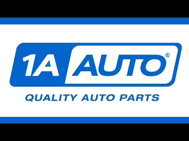 1A Auto Parts - Customer Review (it's good) @1AAuto