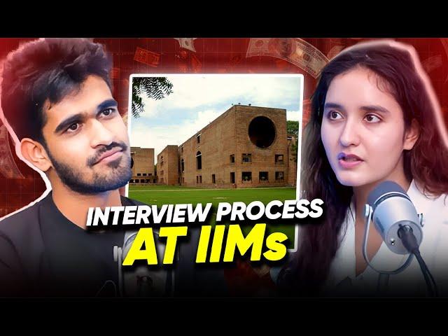 Interview Questions Asked At IIMs | Tips From An IIM-A Graduate | KL Clips