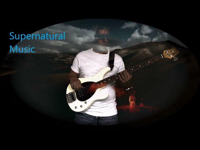 Mike Michales Funky Chill Club/ Supernatural Music