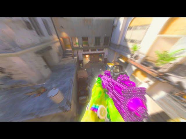 MW3 movement (Ft.@Joshy4k )