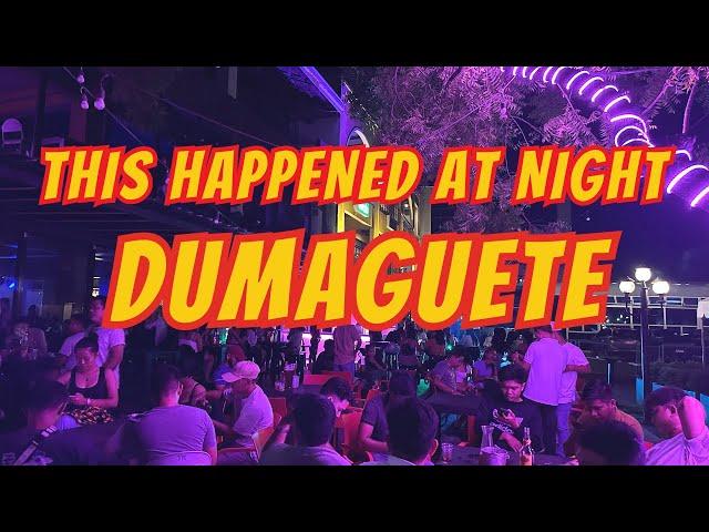 TOP 10 NIGHTLIFE HANGOUT PLACES IN DUMAGUETE PHILIPPINES