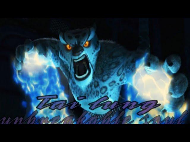 Tai Lung tribute