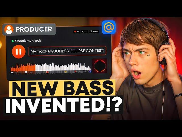 Never Heard A Sound Like This!? || Eclipse Remix Contest