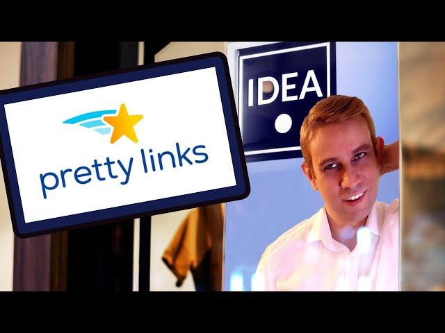 Pretty Links Tutorial (Free) Best WordPress Link Shortener