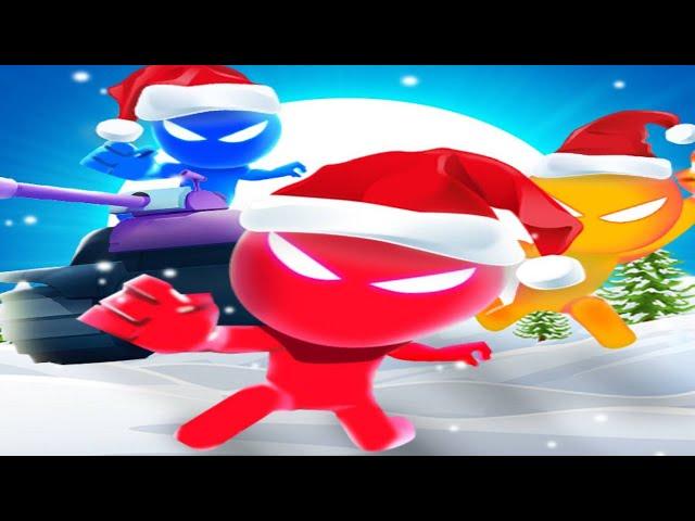 Super Party - 234 Players MINIGAMES Walkthrough New Game Android, IOS Gameplay 2023