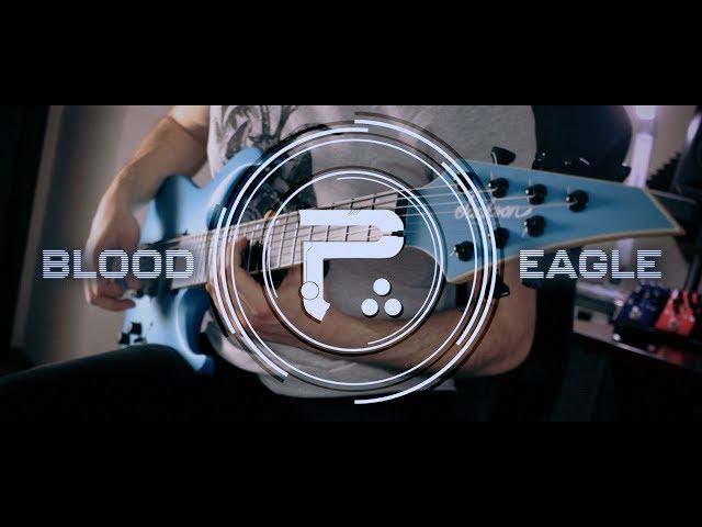 Periphery - Blood Eagle | Guitar Cover