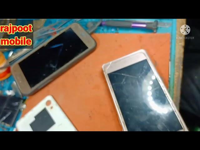 lava z50 tool dl image fail problam solution