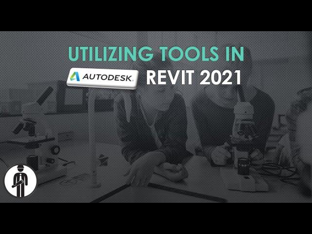 REVIT 2021 Rotate Tool