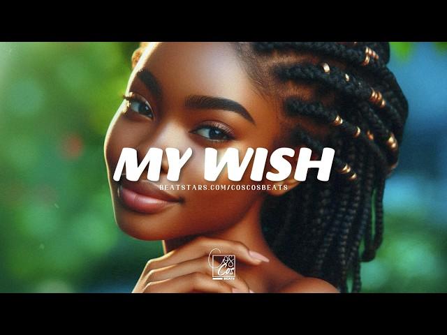 Zouk Instrumental Beat 2024 x Kizomba Type Beat | My Wish | COS COS BEATS