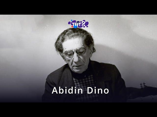 Abidin Dino | Kısa Bir Ara