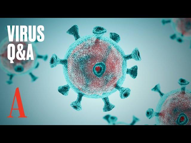 James Hamblin, M.D., Answers Your Coronavirus Questions | March 17, 2020