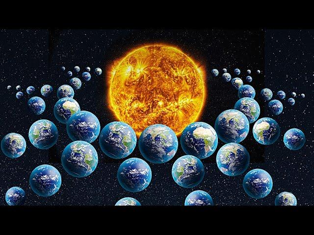 Earth Goes Rogue: Exploring a Hypothetical Scenario