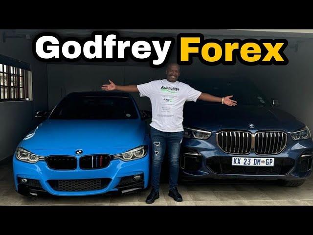 The Best Of Godfrey Forex Muti - Trading Robot  | South African Forex Traders Lifestyle