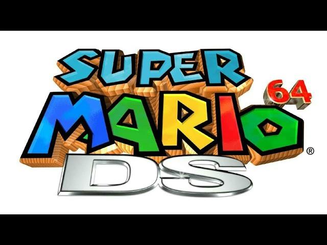 Ultimate Koopa (Restored) - Super Mario 64 DS Music Extended