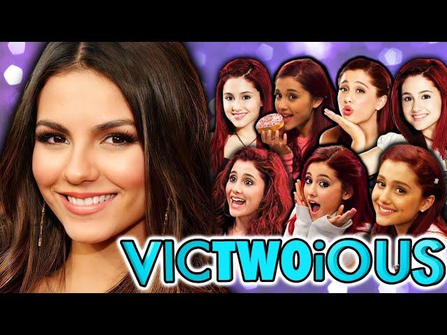 The End of Victorious