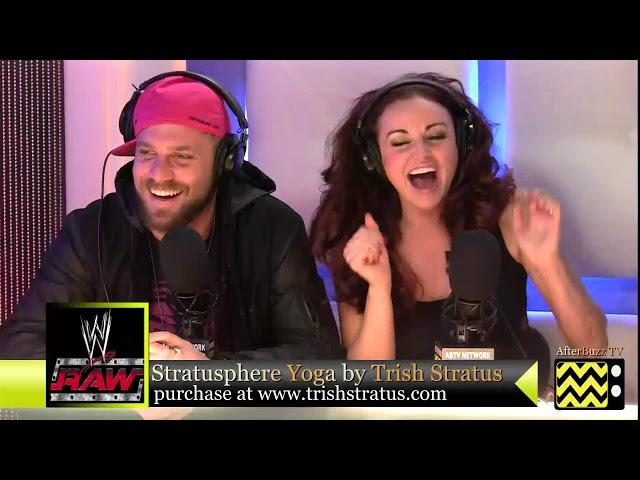 WWE's Monday Night Raw for November 28th, 2011 | AfterBuzz TV AfterShow