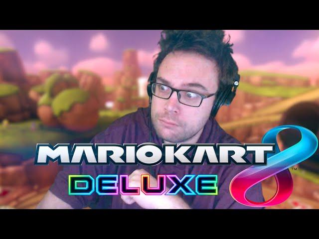 TADA TADA TA TA | Mario Kart 8 Deluxe