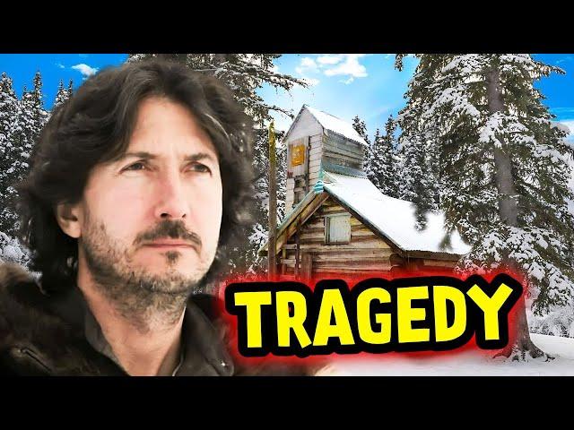 What Really Happened to Glenn Villeneuve From Life Below Zero