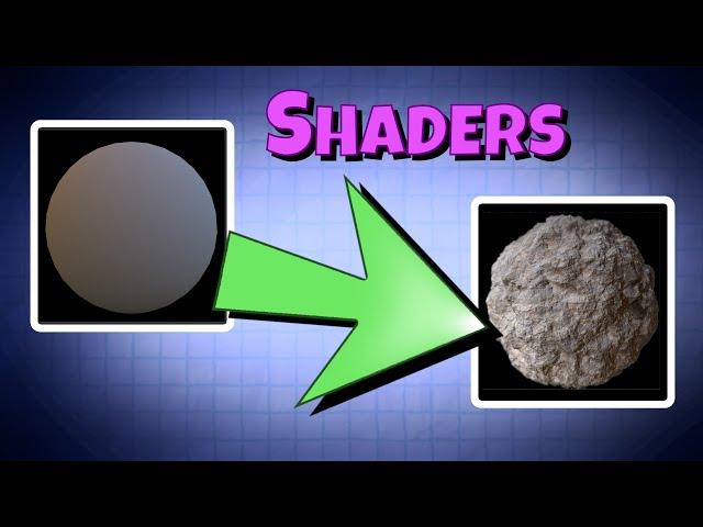 Three.js Tutorial on Shaders (beginners)