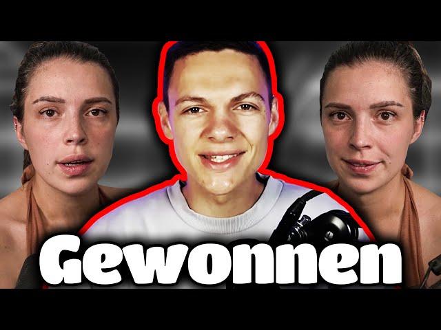 AlphaKevin GEWINNT gegen SHURJOKA!