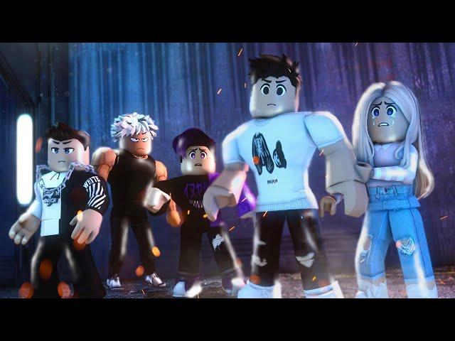 ROBLOX BULLY Story FULL MOVIE ( Fully Voiced )| Season 2