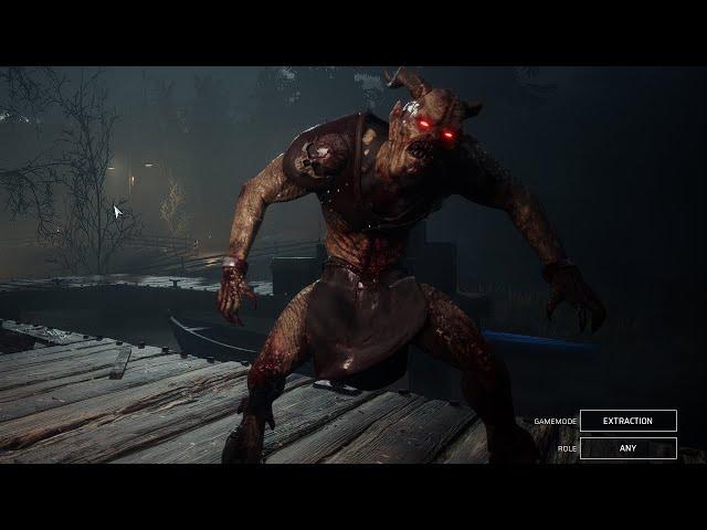 Playing A Dying Game: Hide or Die | Krampus Gameplay