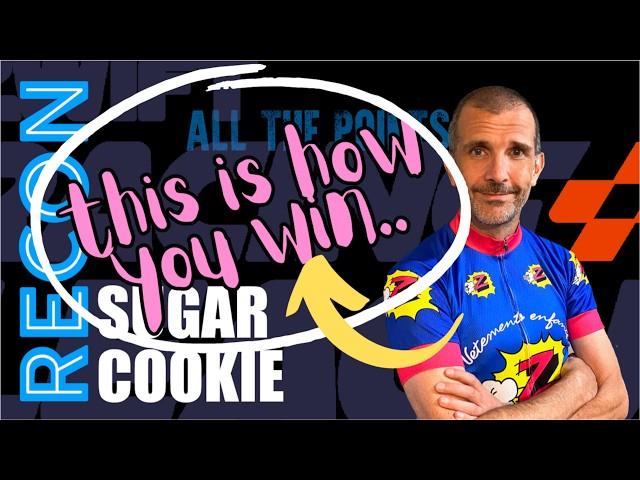 Sugar Cookie Recon | ZRL Stage 2 | Tips to win