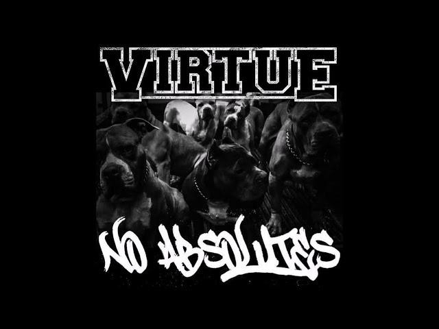 Virtue - No Absolutes 2019 (Full EP)