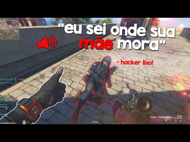 40 minutos das PIORES REAÇÕES PÓS-MORTE do COD Warzone (Compilado 2022)