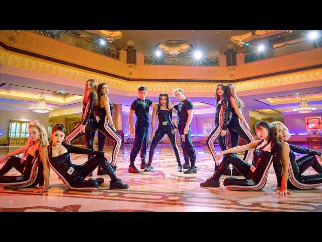 Now United - Lean On Me (Official Music Video)